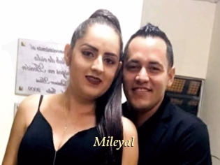 Mileyal