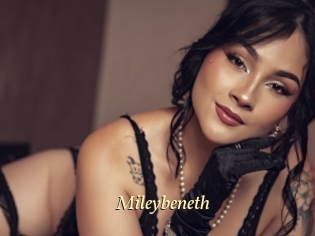 Mileybeneth