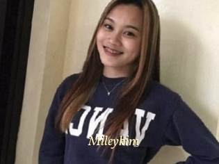 Mileykim
