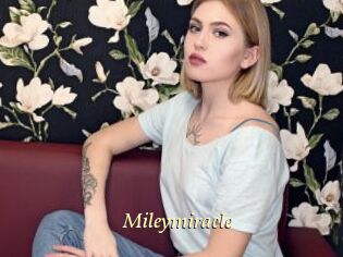 Mileymiracle