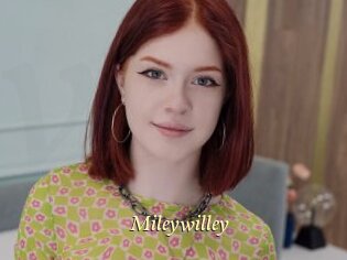 Mileywilley
