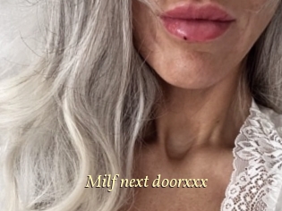 Milf_next_doorxxx