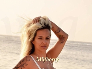 Milfhorny