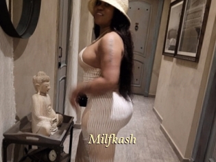 Milfkash