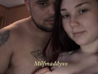 milfmaddyxo Vidéo porno gratuite