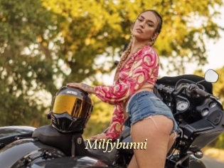 Milfybunni