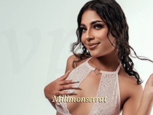 Milimonserrat