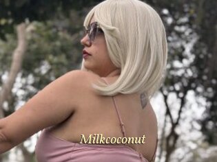 Milkcoconut