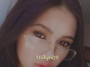 Milkgril78