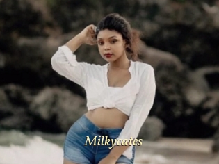 Milkycates
