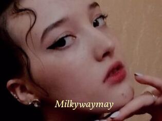Milkywaymay