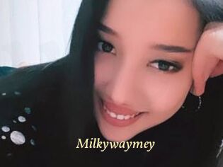 Milkywaymey