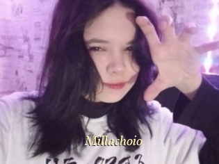 Millachoio