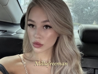 Millafreeman