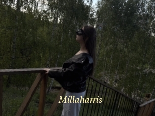 Millaharris