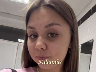 Millamils