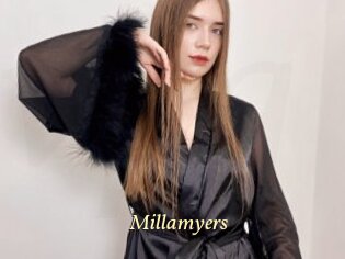 Millamyers