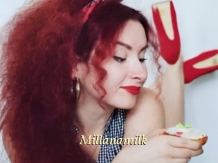 Millanamilk
