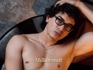millansmitt Vidéo porno gratuite
