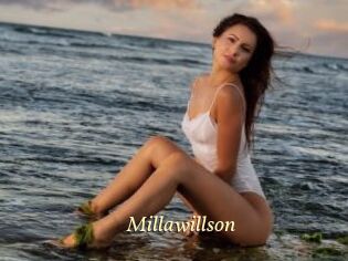 MillaWillson