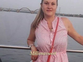 millenasweet Vidéo porno gratuite