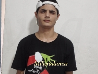 Milleradamss