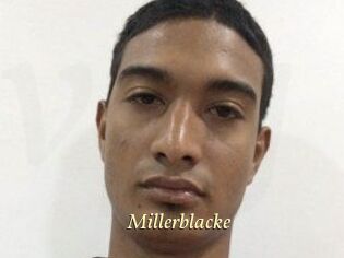 Millerblacke