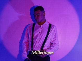 Millerjones