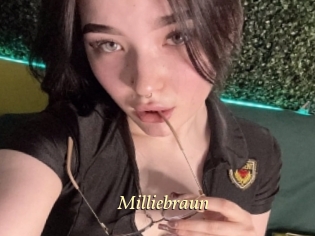 milliebraun Vidéo porno gratuite