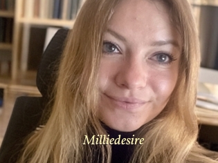 milliedesire Vidéo porno gratuite