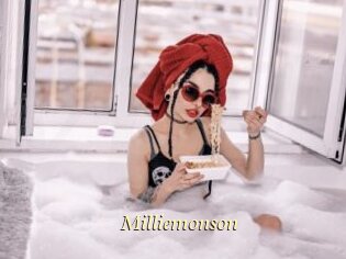 Milliemonson