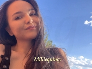 Milliequincy