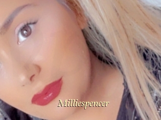 Milliespencer