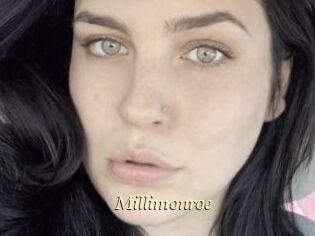 Millimonroe