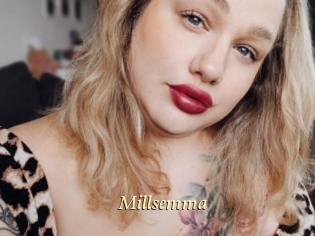 Millsemma