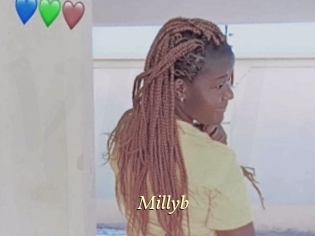 Millyb