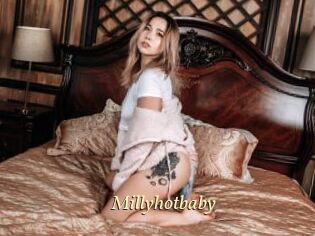 Millyhotbaby