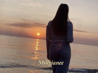 Millyjanee