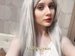 Millymayson