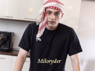 Miloryder