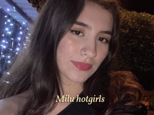 Milu_hotgirls