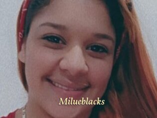 Milueblacks