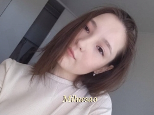 Miluesao