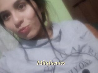 Milufuentes