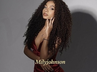 Milyjohnson