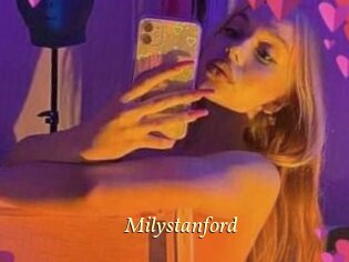 Milystanford