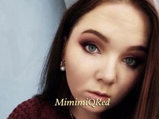 MimimiQRed