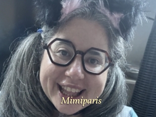 Mimiparis