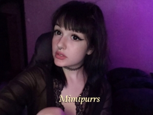 mimipurrs Vidéo porno gratuite