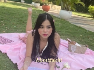 Mimisweht